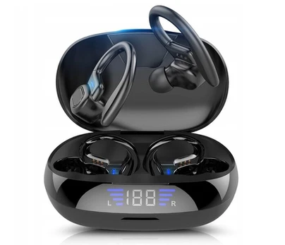 Lewer SP16 Black