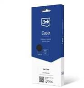 Dėklas 3MK Matt Case do Xiaomi 17 juoda