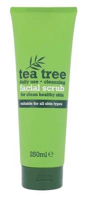 Veido odos šveitiklis Xpel Tea Tree 250 ml
