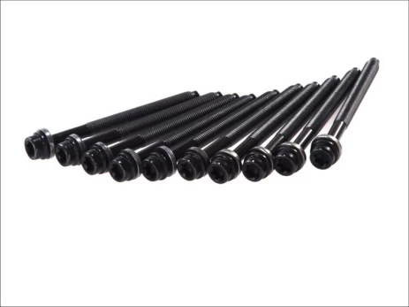 HANS PRIES HP109 547 Cylinder head bolt