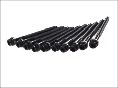 HANS PRIES HP109 547 Cylinder head bolt kaina