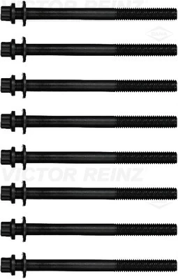 REINZ 14-17718-02 Cylinder head bolt set