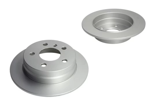DELPHI BG3910C Brake Disc