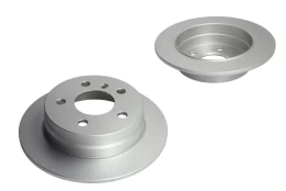 DELPHI BG3910C Brake Disc kaina