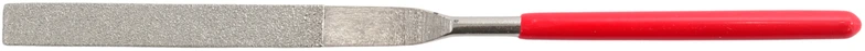 AW-Tools AWTOOLS DEIMANTINĖ PLOKŠČIA ADATINĖ DILDĖ 180mm