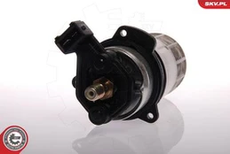 ESEN SKV 02SKV251 Kuro siurblys