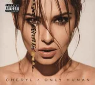CD Cheryl* - Only Human