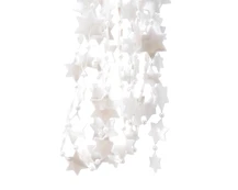 Girlianda Decoris 1312, 270 cm kaina