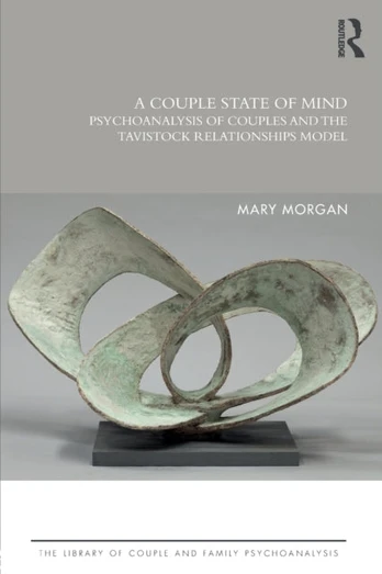 Couple State of Mind