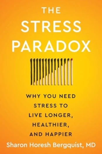 Stress Paradox