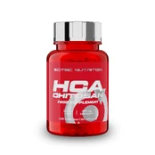 Scitec HCA Chitosan 100 kaps. kaina