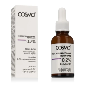 COSMO ADVANCED Emulsion 30ml