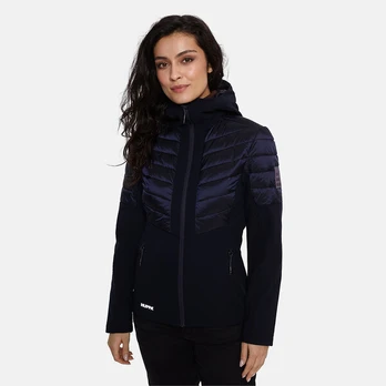 Huppa Moteriška striukė ARIA, navy
