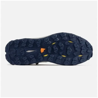 Vyriški žygio batai Rossignol Altiridge Mid R-Shell Dry, mėlyni