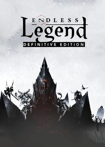 Endless Legend Definitive Edition PC