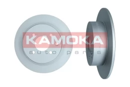 Stabdžių diskas KAMOKA 103501 kaina