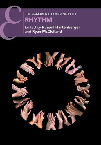 Cambridge Companion to Rhythm
