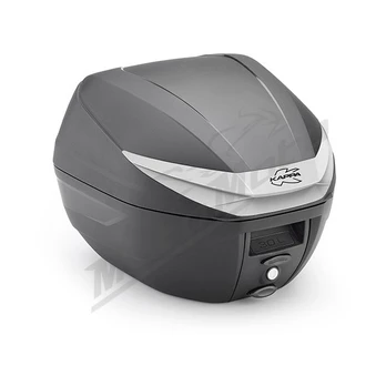 KAPPA Monolock galinė daiktadėžė 30L