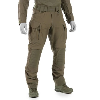 UF PRO Kelnės Striker X Gen.2 Combat, Brown Grey, Dydis - 36/32