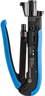 Zaciskarka kompresyjna JONARD TOOLS LONG CTF-200