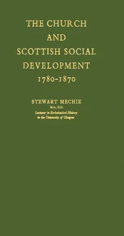 Church and Scottish Social Development