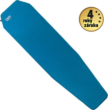 Savaime prisipučiantis kilimėlis Yate Extreme Lite, 25 mm