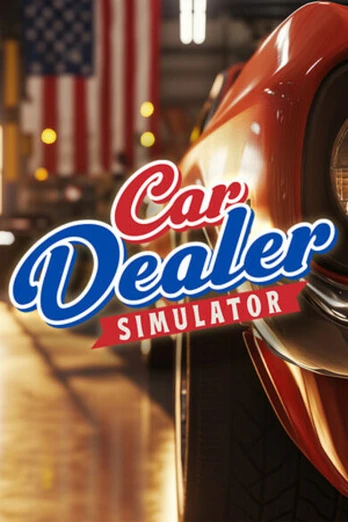 Car Dealer Simulator PC