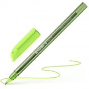 Tušinukas Vizz M light green kaina