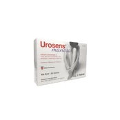 Salvat Urosens Manosa 30 Sobres kaina
