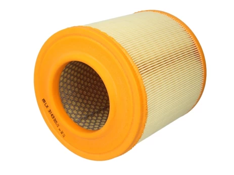 Oro filtras MAHLE LX3143