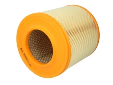Oro filtras MAHLE LX3143 kaina