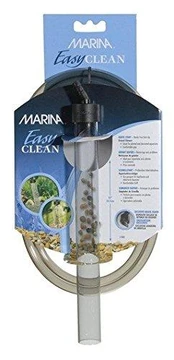 Fluval EasyVac dugno nusiurbės