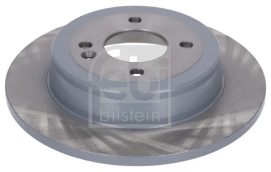 Stabdžių diskas FEBI BILSTEIN 108420