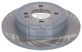 Stabdžių diskas FEBI BILSTEIN 108420 kaina