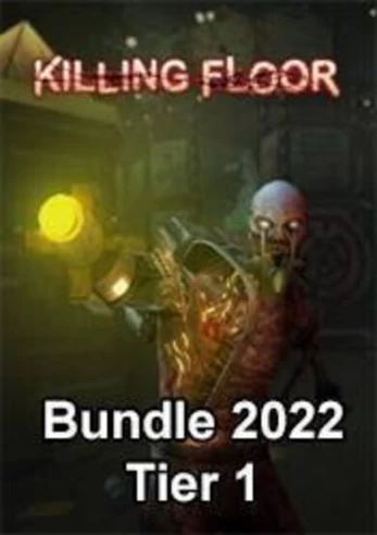 Killing Floor 1 PC