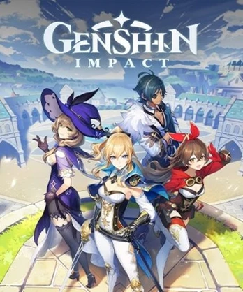 Genshin Impact