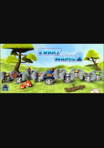 Bunny Mania 2 PC