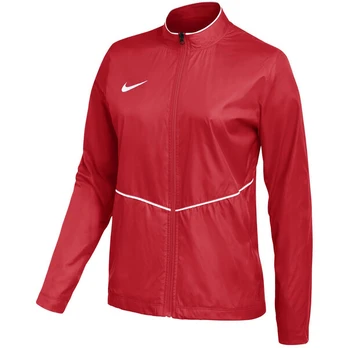 Moteriška striukė Nike Park 26 Rain, raudona, HM7267 657