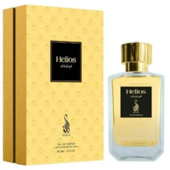 Risala Helios EDP M 100 ml