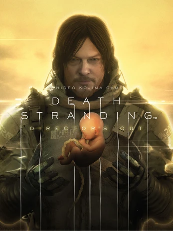 Death Stranding Pc/Xbox