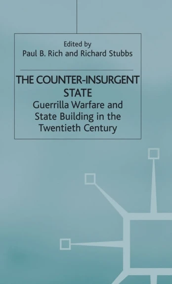 Counter-Insurgent State