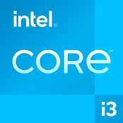Procesorius Intel Core i3-12100, 3.3 GHz, LGA 1700 kaina