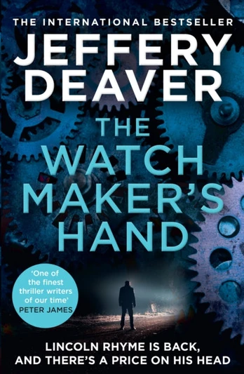 Watchmaker’s Hand