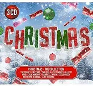 CD Various - Christmas: The Collection