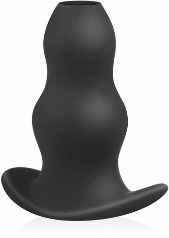 Easytoys Fushi Foxhole Hollow Butt Plug