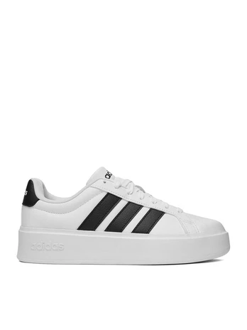 Laisvalaikio batai adidas CEO-STREETTALK BOLD J KK2461 Balta