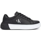 Laisvalaikio batai Calvin Klein V3X9-83468-1355 D Juoda