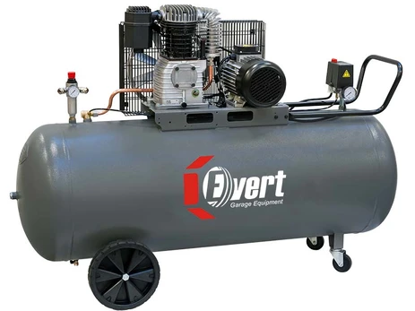 EVERT Oro kompresorius 270l 539l/min. EVERT530/270K