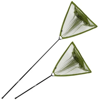 Graibštas NGT Angling Pursuits 42" Net and Handle Combo