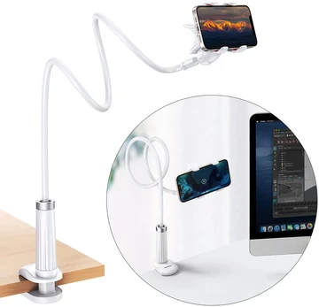 UGREEN Flexible Phone Holder - Baltas